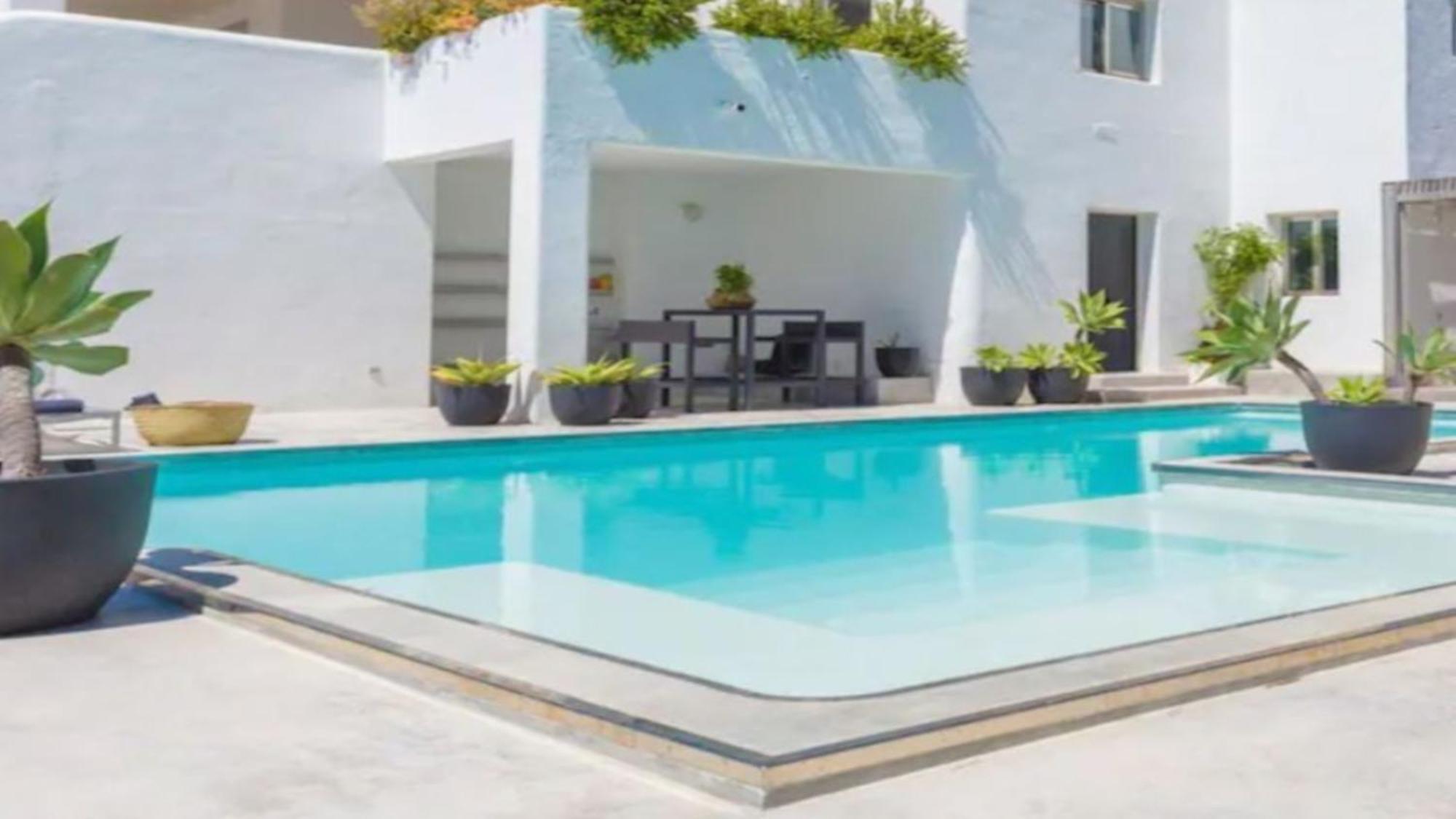 Casa Ganso Puig Manya Holiday home